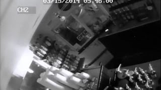 Another Look at the Thief