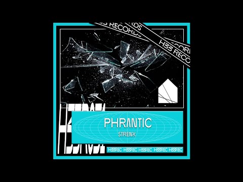 STRENX - PHRANTIC