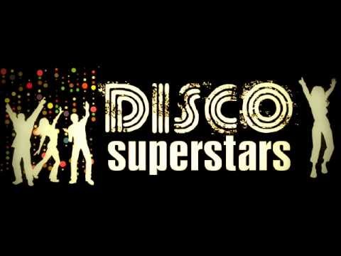 Disco Superstars ft. Seventy7-  Right now
