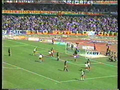 1989-04-23. TERNANA-GUBBIO 3-0 (sintesi), by BARCAROTTI MARCO