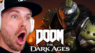 Download lagu First Time Hearing UNHOLY SIEGE - DOOM: The Dark Ages (REACTION!!!) Original Game Soundtrack mp3 Download lagu First Time Hearing UNHOLY SIEGE - DOOM: The Dark Ages (REACTION!!!) Original Game Soundtrack mp3