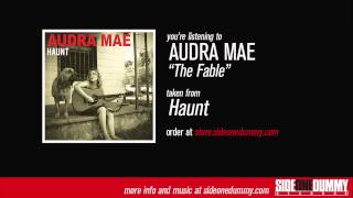 Audra Mae Chords