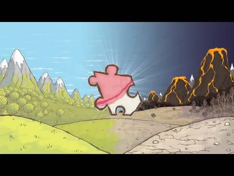 Собираю все пазлы/Draw a stickman EPIC 2