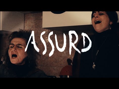 ASSURD (Napoli, Italy)