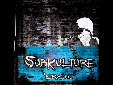 Subkulture Feat. Klayton of Celldweller - "Erasus" (Instrumental)