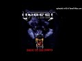 Unrest - Burning desire