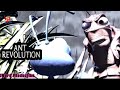 The Ant Revolution Tamil Erumbugal Puratchi Tamil Sword John Lesseter Sword Production