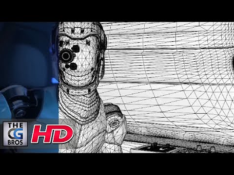 CGI & VFX Breakdowns: "Phoenix 9" - by R5 Region Five Media | TheCGBros