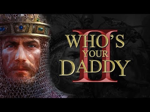 Age of Empires 2 Definitive Review [William Strife]