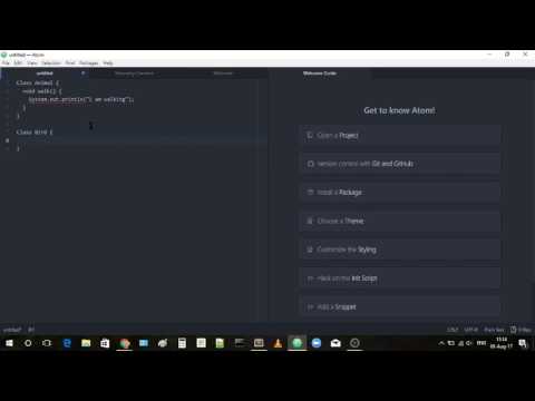 Simple Class | Whiteboarding Challenge