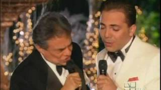 jose jose y cristian castro