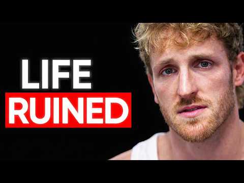 Logan Paul PANICS As Coffeezilla Lawsuit EXPLODES In Court (This Is BAD!)