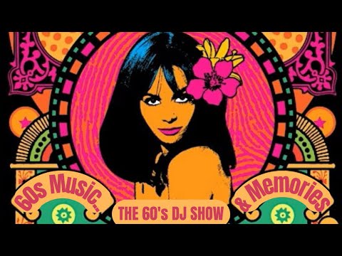 60s Music & Memories Playlist.  The Beatles, The Kinks & More