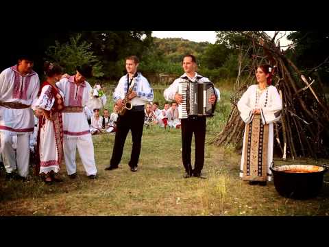 Mona-Lisa Sufan - Ion Nu Da Rachia