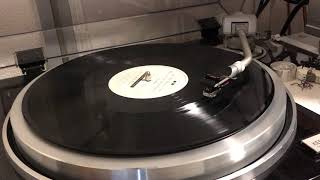 David Sylvian ‎– Waterfront vinyl