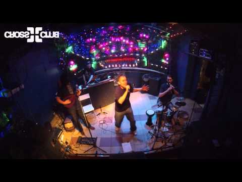 Masala Sound System - Live in Cross Club