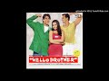 Chupke Se Koi Ayega Original Song Hello Brother HD