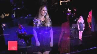 Goodbye Porkpie Hat - Joni Mitchell