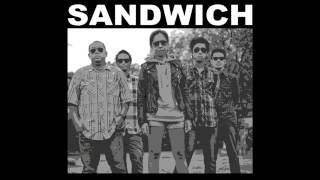 Sandwich - Sun Burn