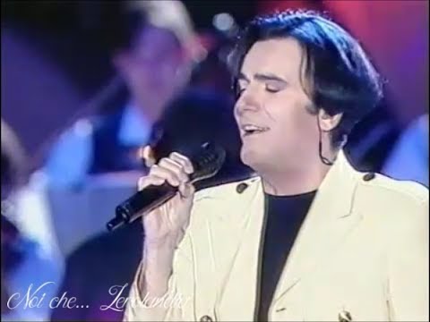 MEDLEY 3 - Renato Zero (Un disco per l'estate 1997)