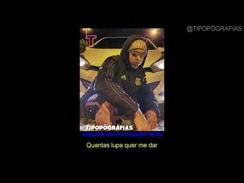 Set Dj Pedro 5.0 - Part. Mc Pv Tipografia para status