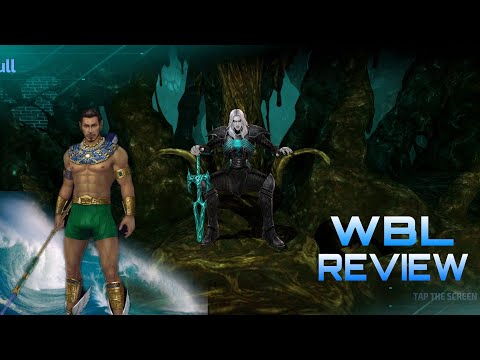 Namor Disappoints with the new uni ! - Marvel Future Fight - MH Gaming.