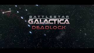 Battlestar Galactica Deadlock -Armistice Campaign Mission 6 LIVE