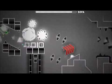 [EPIC LAYOUT #95] Dear Fabuki layout by Meowstorm, KyoRox and more | Geometry Dash 2.11