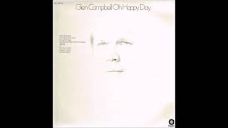 Someone Above ~ Glen Campbell (1970)