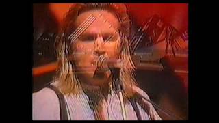 The Alarm - River Still To Cross (Elinor Jones, Welsh TV 1989)