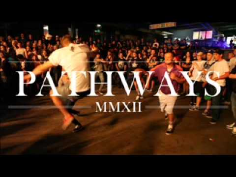 Pathways - Aspirations (feat. Jasper from A Traitor Like Judas)