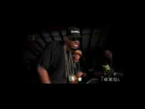 The Souf by Lil Flip feat. C-Note & D-Red of The Clover Geez