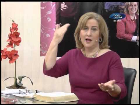 Abrindo a Biblia   04/05/2016