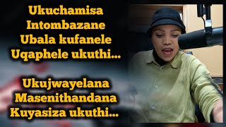 Download lagu Dr Nomcebo Mthembu ||uMdavazo okumele uwenze Mangabe u... ||ukuchamisa umuntu wakho mp3 Download lagu Dr Nomcebo Mthembu ||uMdavazo okumele uwenze Mangabe u... ||ukuchamisa umuntu wakho mp3
