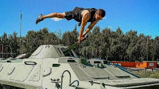 Download lagu Crazy 'OMG' 😱 STREET WORKOUT and CALISTHENICS Moments LEVEL 999.99%🔥 | BEST OF MAI 2021! mp3