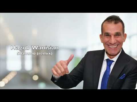 Hagop Wanisian - Shammo Remix