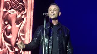 Human Nature - When You Say You Love Me live ICC Sydney 11/05/2019
