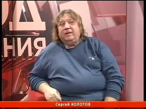 Подробности 19.10.15 Сергей Колотов