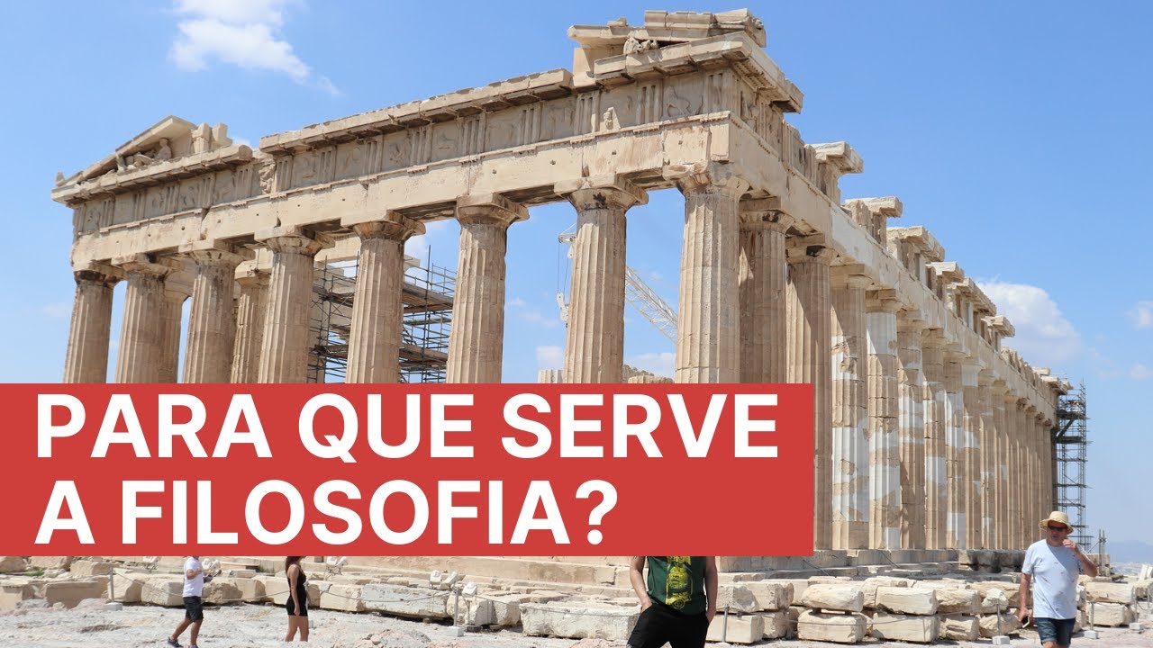 A filosofia serve para entristecer e tornar a estupidez vergonhosa - Aristóteles, Nietzsche, Deleuze