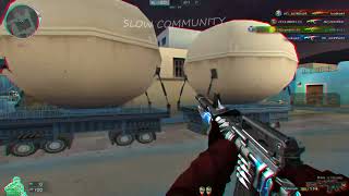 AIMBOT CROSSFIRE BR INDETECTÁVEL 03/08/2023