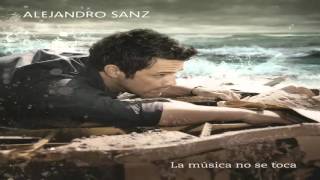 Me Sumerjo   Alejandro Sanz
