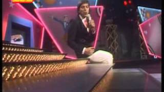 Bata Illic - Flammende Augen