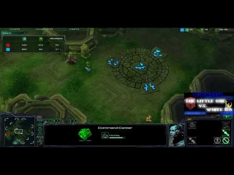 [Drogith] - TvP - TLO v WhiteRa g5p1