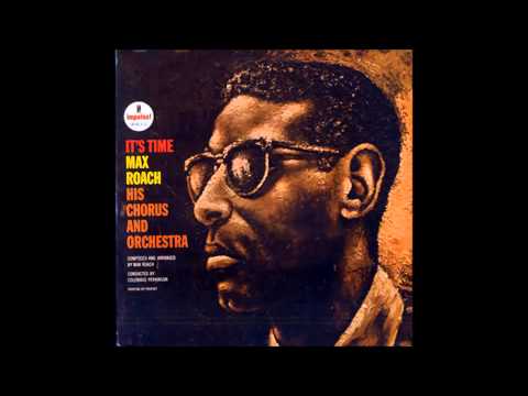 Max Roach & Abbey Lincoln - Lonesome Lover