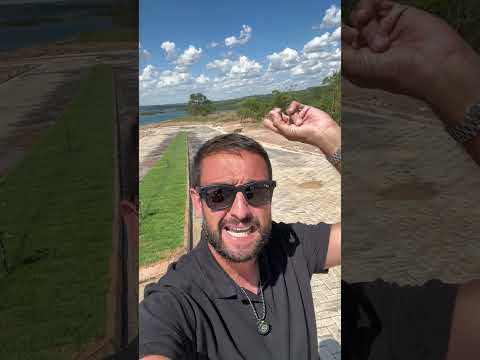 Lago Premier, Lago Corumbá 4, Alexânia/GO #lagocorumba4 #meulagocorumba #goias #foryou #fyp