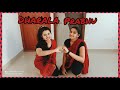 Dharala Prabhu | Dance Cover | Title track | Anirudh Ravichander | Jeeva&Ryni