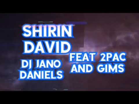 On Off Shirin David Feat 2Pac and Gims Remix