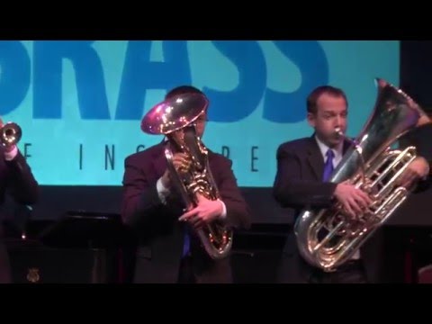 Presidio Brass Live | Star Wars