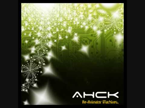 Ahck - The Method