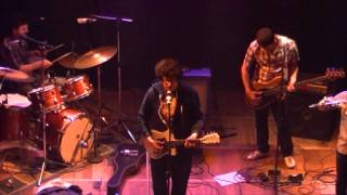 Kassin - Pra lembrar @ Solar de Botafogo, 2011